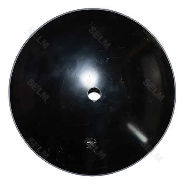 Диск борони гладкий 770х8 мм SMART PART до техніки WISHEK, 106021-SP-3