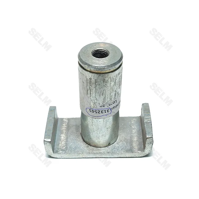 Палець FN D25X59/70 U57 Zn Lemken