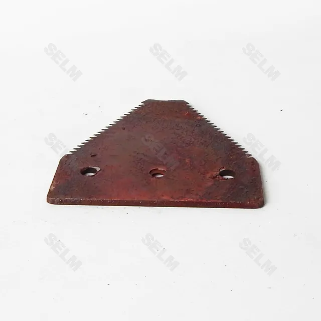 Сегмент ножа жатки Claas