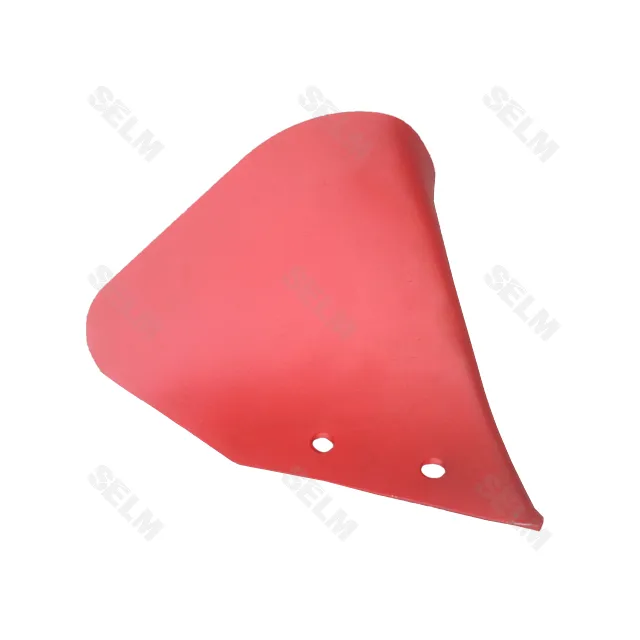 Полиця передплужника права KVERNELAND