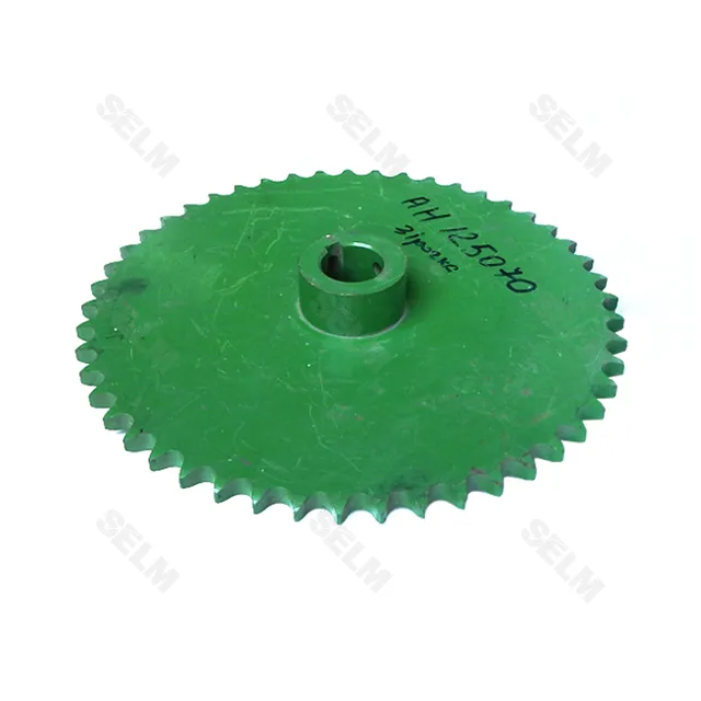 Зірочка John Deere