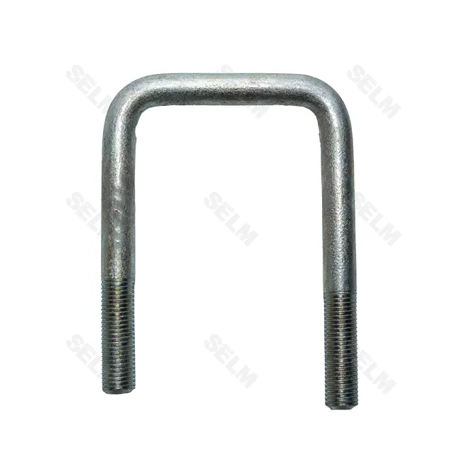 Стремянка (хомут) М16/90/135