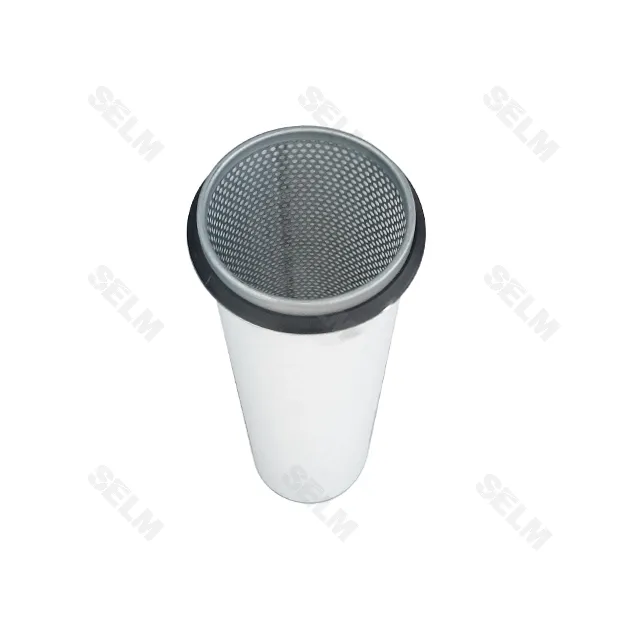 Фільтр повітряний елемент ХТЗ (Дойц) (малий)