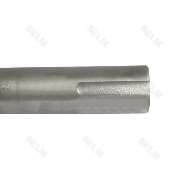 Вал опорний Claas