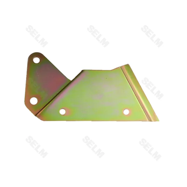 Чистик сошника лівий GREAT PLAINS