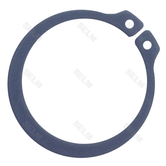 Кільце стопорне зовнішнє 40 LEMKEN