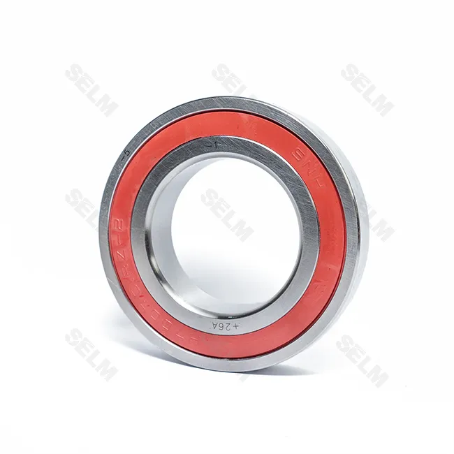 Підшипник 7007-2RS CLAAS - Greece