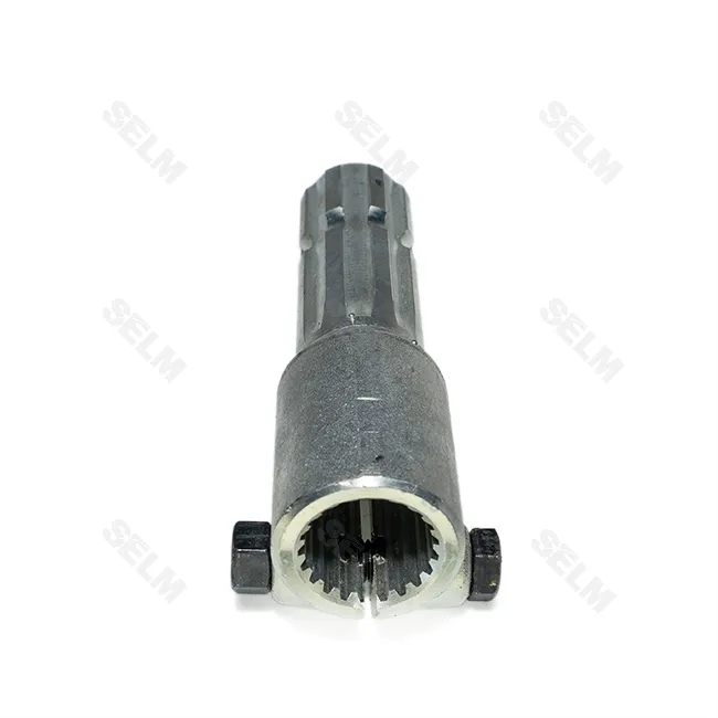 Перехідник 21x8 карданий (вир-во Прогрес)