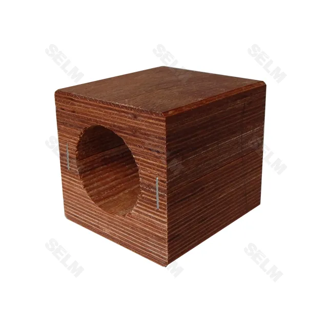 Підшипник дерев'яний Claas