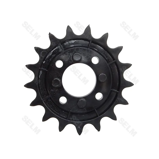 Зірочка Z=17 GASPARDO (Аналог)