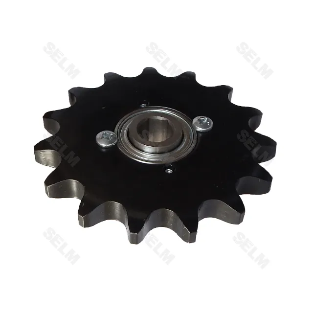 Зірочка John Deere