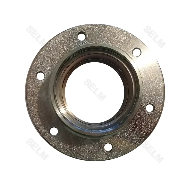 Ступиця диска сошника  GASPARDO (Аналог)