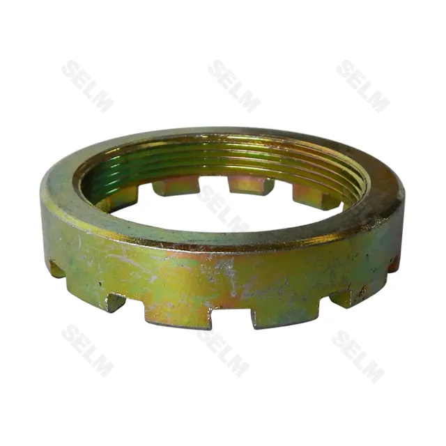 Гайка корончата Claas