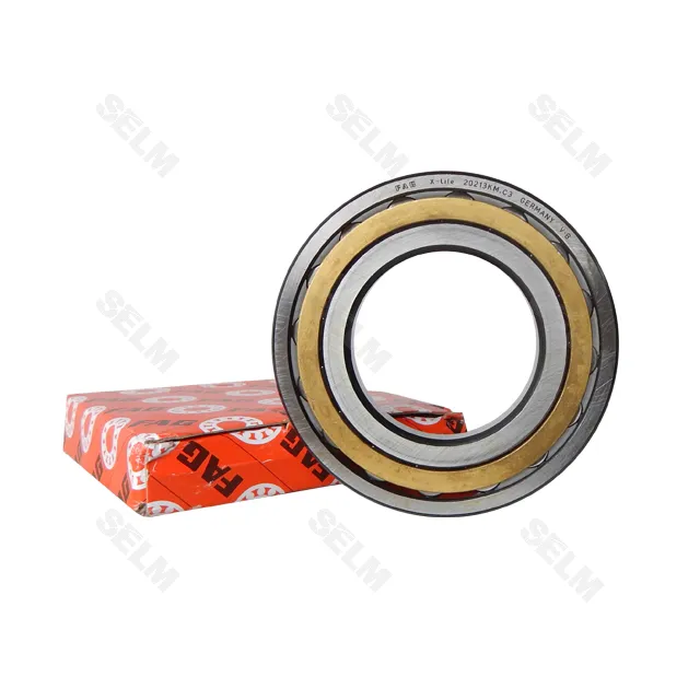 Підшипник Claas 20213 K.T/C3