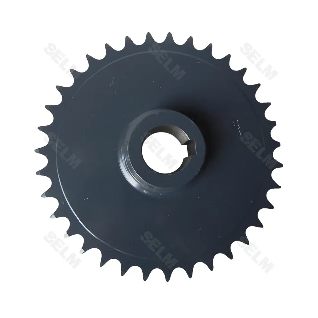 Зірочка Claas