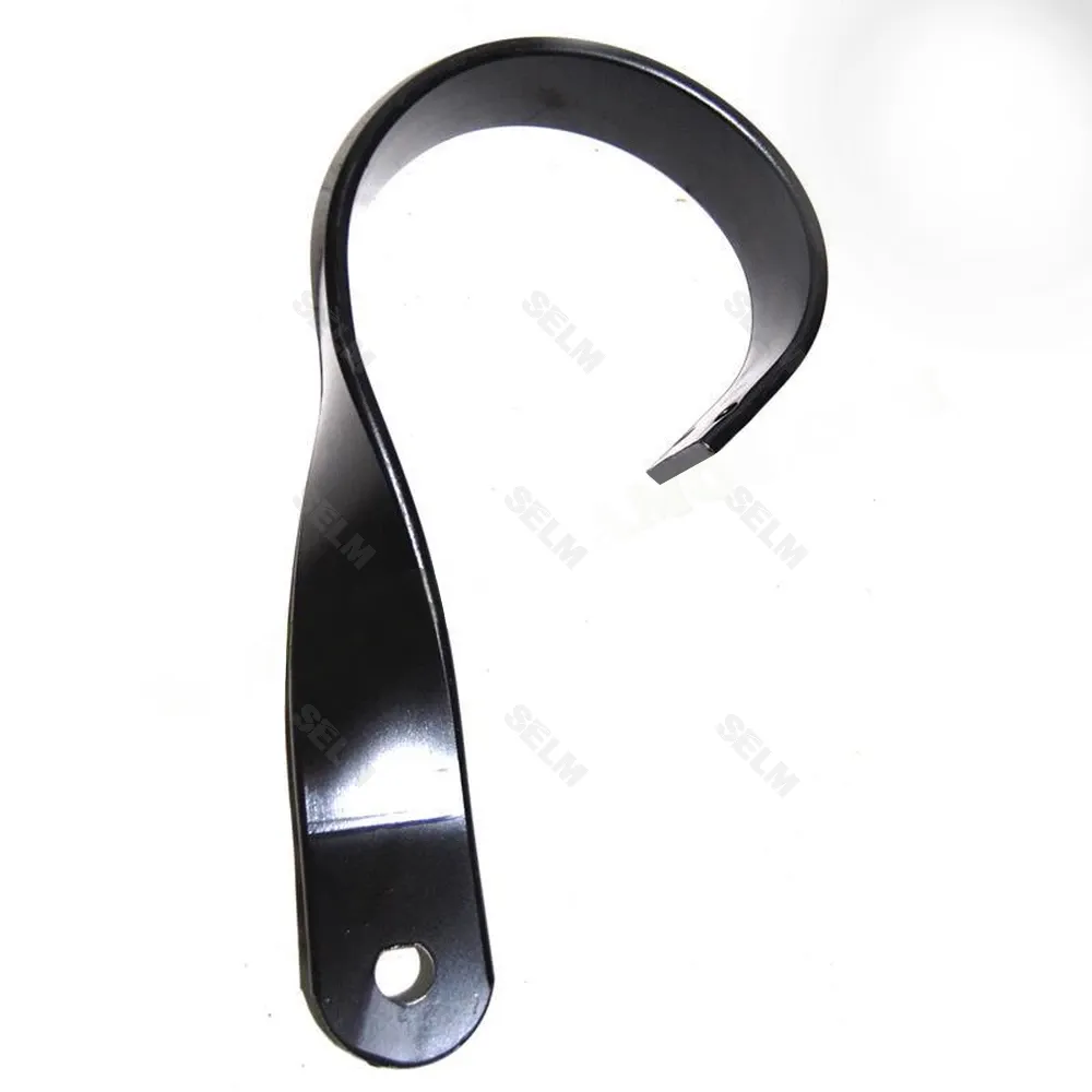 Стійка ліва 90×13 для сівалки, артикул - 317031