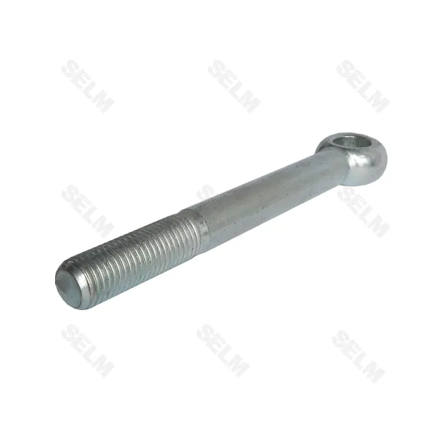 Болт с петлей LEMKEN