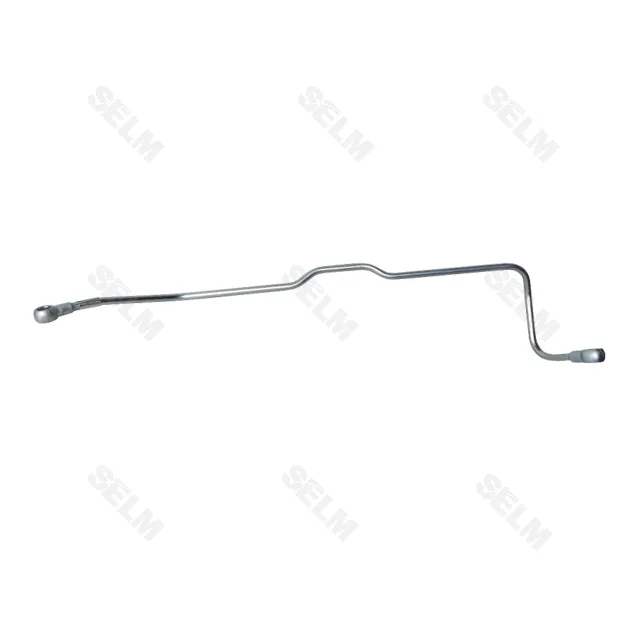 Трубка паливна