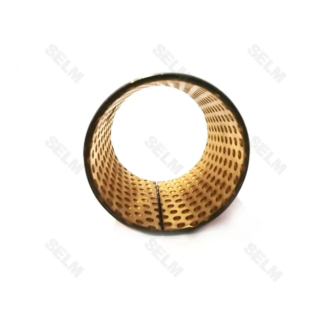 Втулка бронзова 55x50x50 MANITOU SMART PART