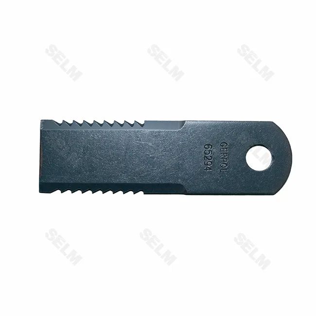 Ніж  173*50*3   POLAND