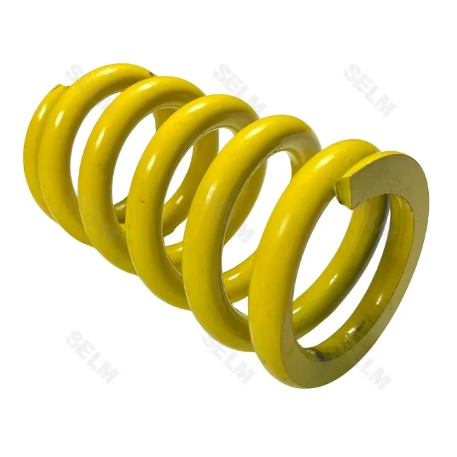 Пружина FARMET