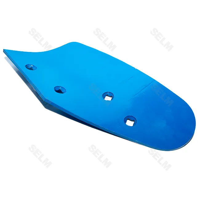 Полиця передплужника ліва Rabewerk