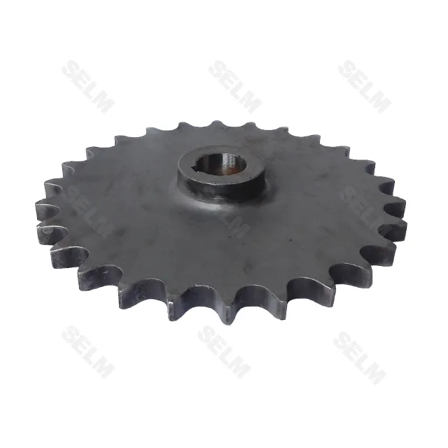 Зірочка Claas