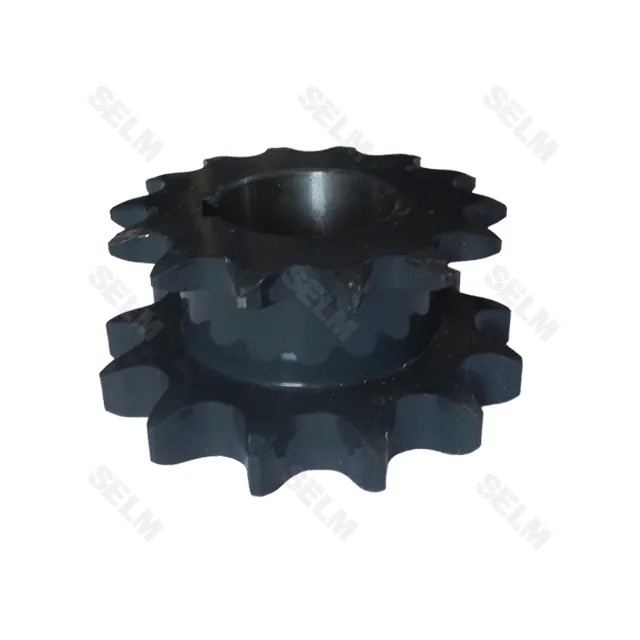 Зірочка подвійна Claas