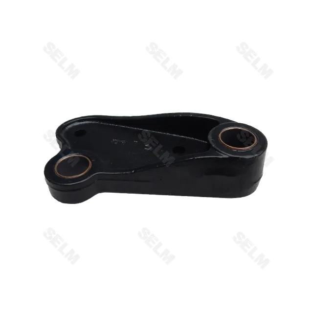 Зажим лівий Horsch