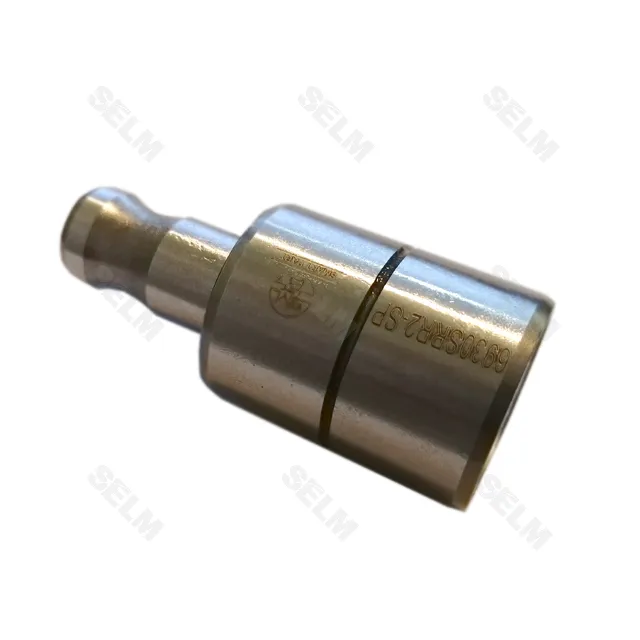 Підшипник-валік прикотуючого колеса