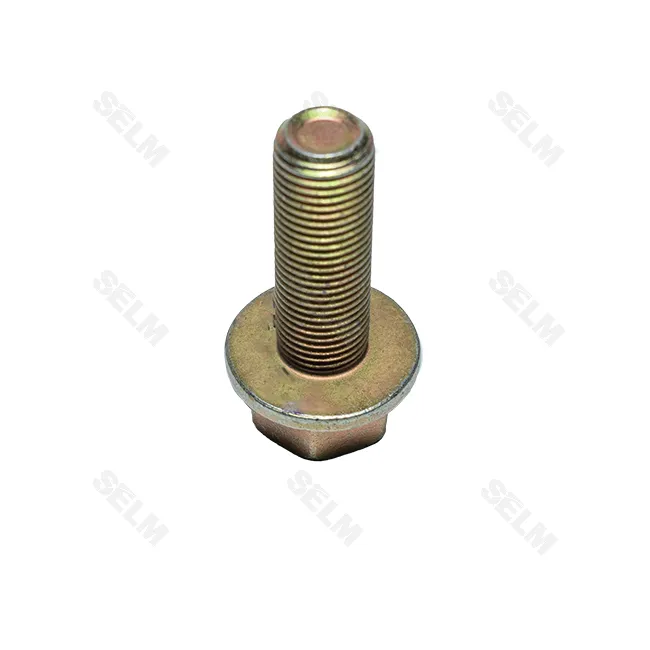 Болт 1/2-20 X 1 1/2