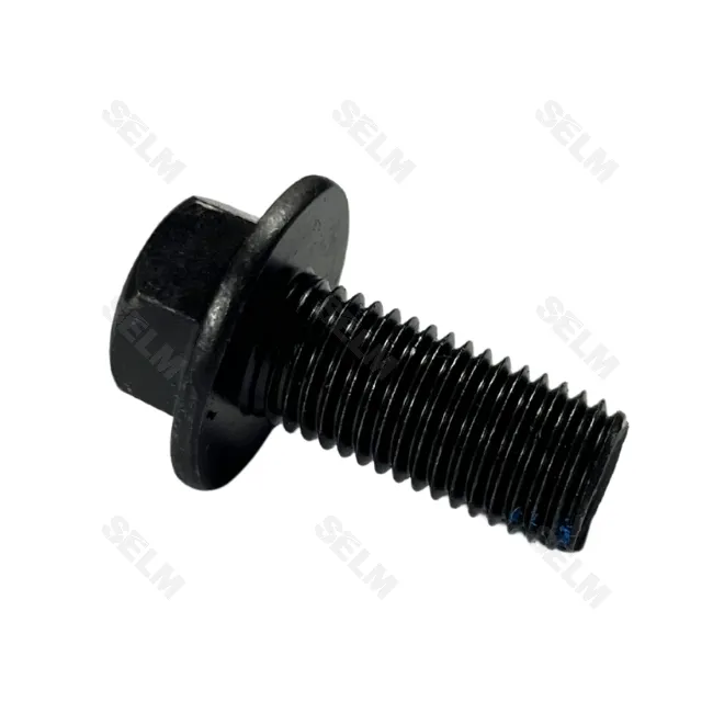 Болт з шестигранною головкою 16*35 HORSСH