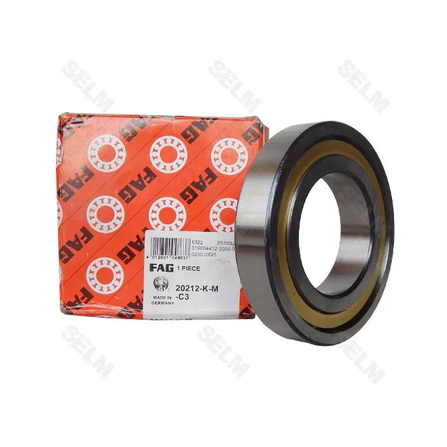 Підшипник Claas 20212 K.T/C3