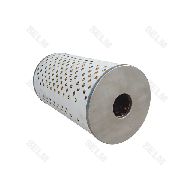 Фільтр масляний елемент гідравлічний (ГСТ)Дон-1500, Дон-680, Полесье-250, КСК-100