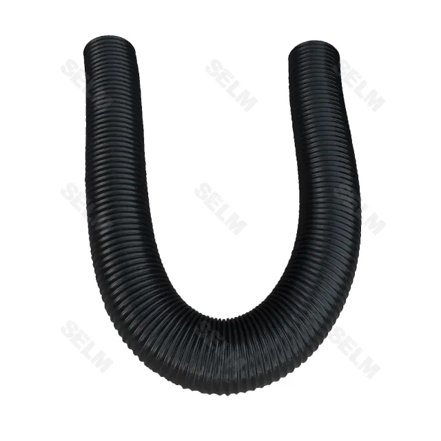 Шланг спиральний Claas