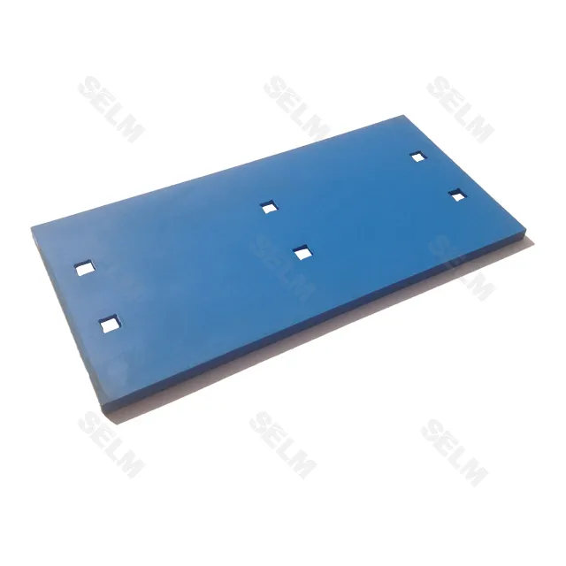 Польова дошка A 36 H LEMKEN