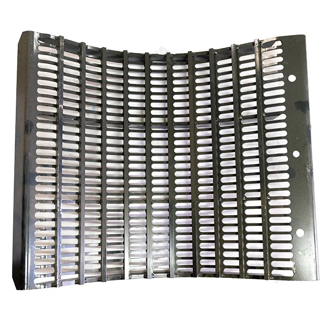 Сегмент підбарабання CLAAS AGV PARTS - GERMANY