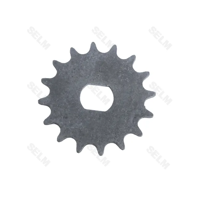 Колесо зубчате z-16 СПЧ