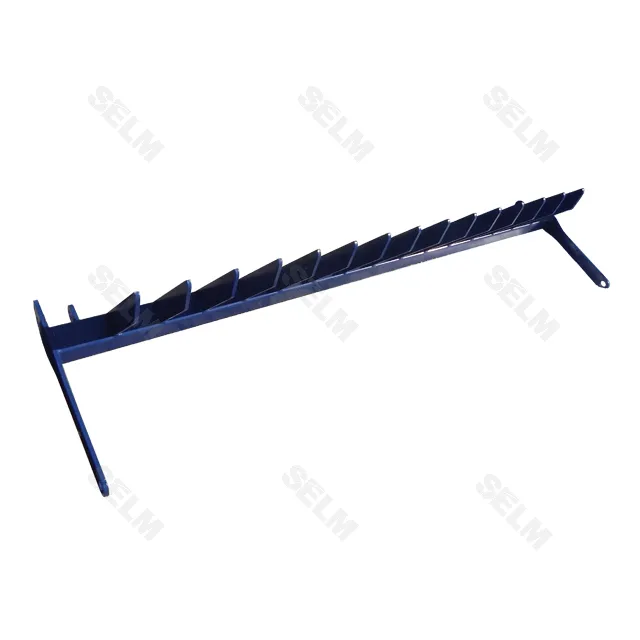 Рама чистиків 2м. FARMET