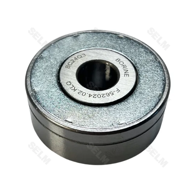 Підшипник кульковий F-562024.02.KLQ CT-AGRI