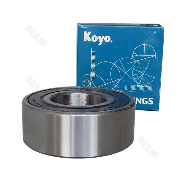 Підшипник 5206-2RS KOYO