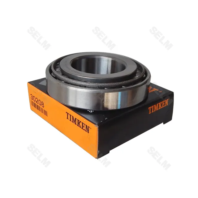 Підшипник 30208 (Timken)