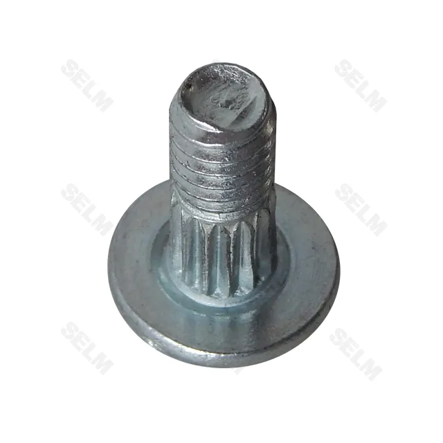 Болт сегмента Claas