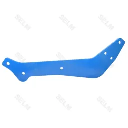 Пластина 12x490x510 Lemken | 4178113 -VT, 95СА, 4178114 | СЕЛМ АГРО