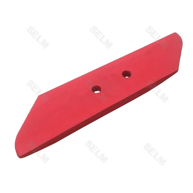 Долото ліве Vogel & Noot 290 мм ORIGINAL, Артикул - PK8.011.02 ORGPP