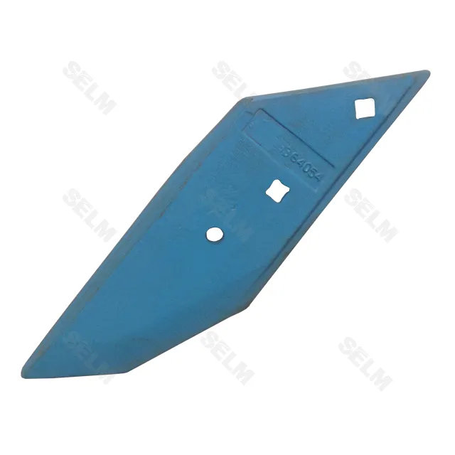 Долото праве плуга LEMKEN C 2 S, Артикул - 3364054-S