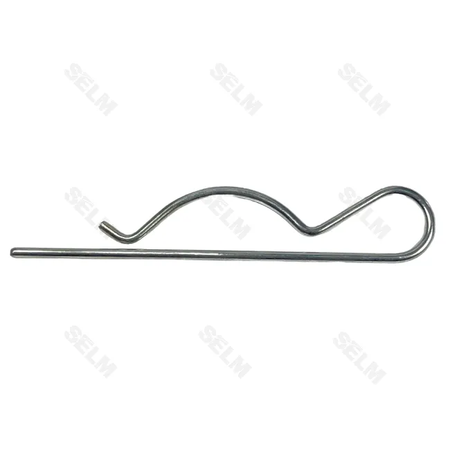 Шплінт пальця шнека JOHN DEERE