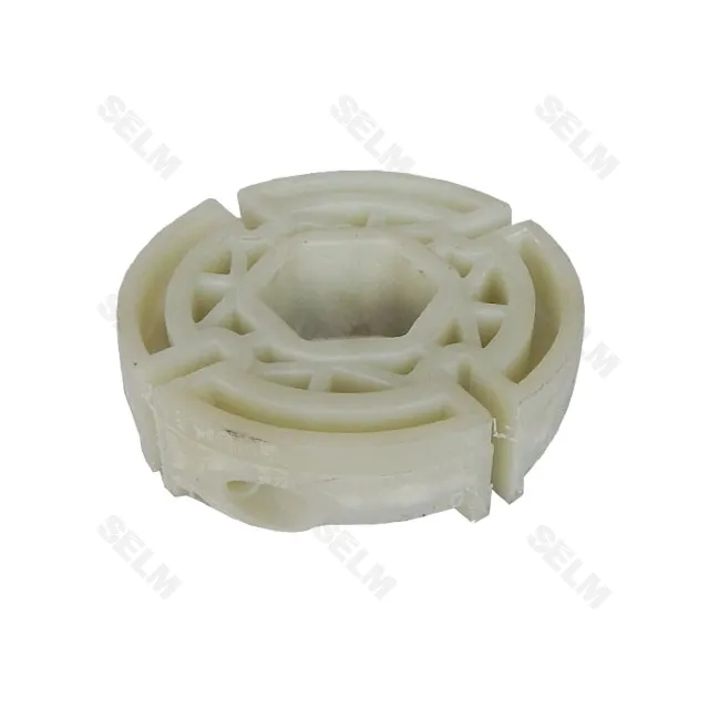 Сегмент кінцевий GERINGHOFF ORIGINAL