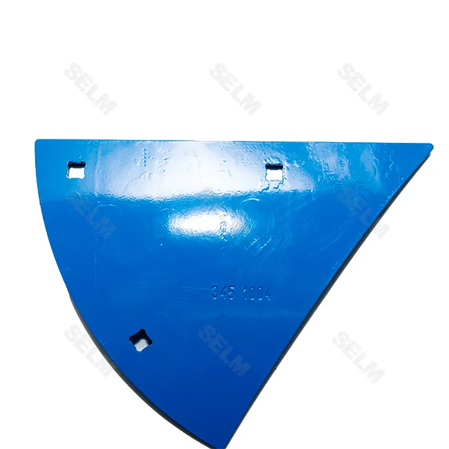 Грудинка права C 2 K LEMKEN