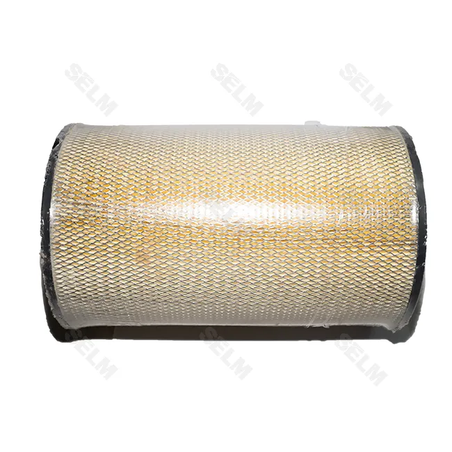 Фільтр повітряний елемент МТЗ-1221 Д-260 (ПростоФільтри)